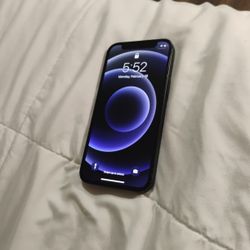 iPhone 12 Mini 64gb Straight Talk 