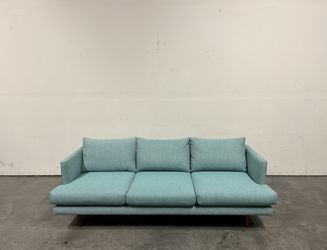 Article, Burrard Fabric Sofa