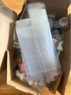 Lash box