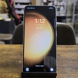 Samsung Galaxy S23 5G Unlocked 128gb 