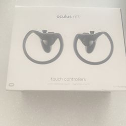 Oculus Rift