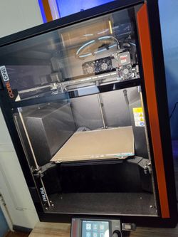 Prusa CORE One 3D Printer + MMU3 Upgrade