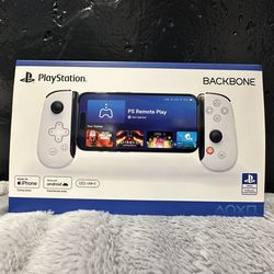 PlayStation Backbone Controller 2nd Gen