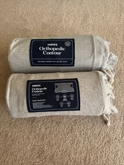 Sutera Pillows