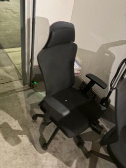 Office chair