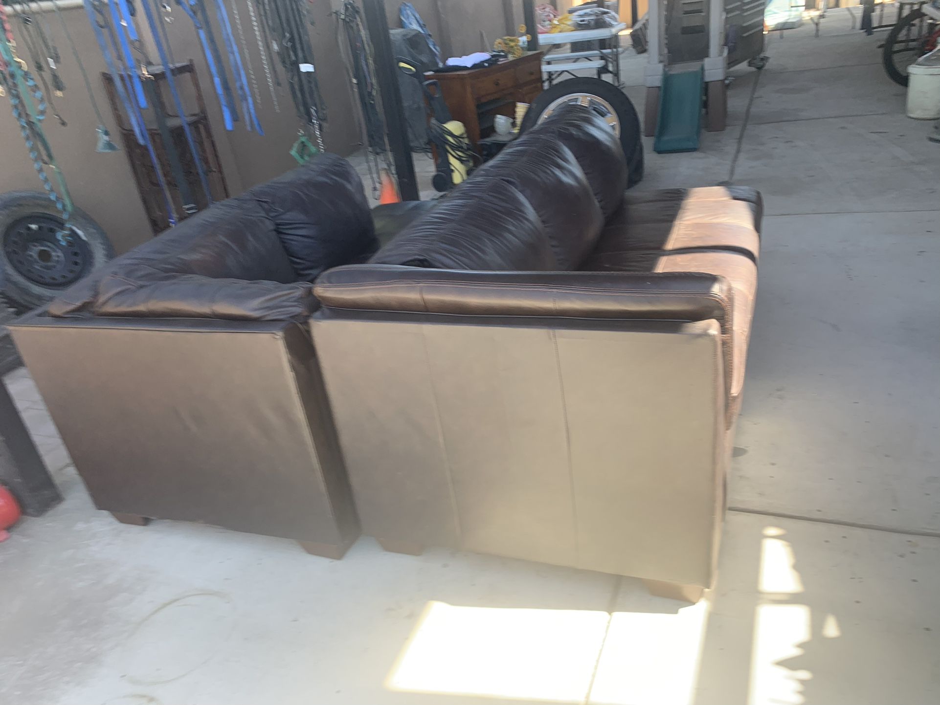 Sectional Couch
