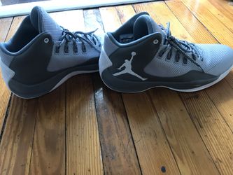 Men’s Jordan flight sneakers