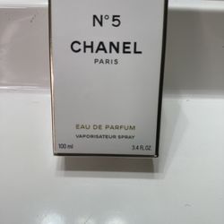 Chanel N.5