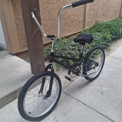 JAMIS CRUISER ONE SPEED TIRE 20