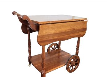 Tea cart