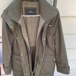 London Fog Jacket