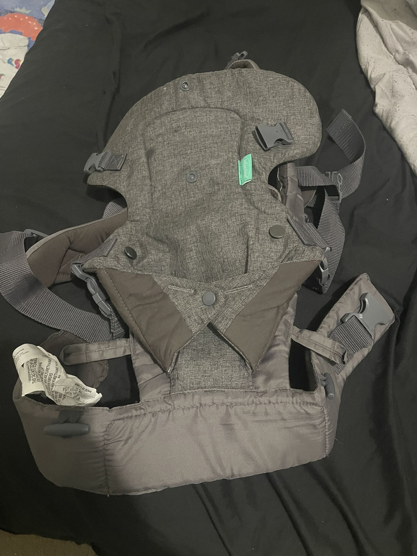 Baby Carrier
