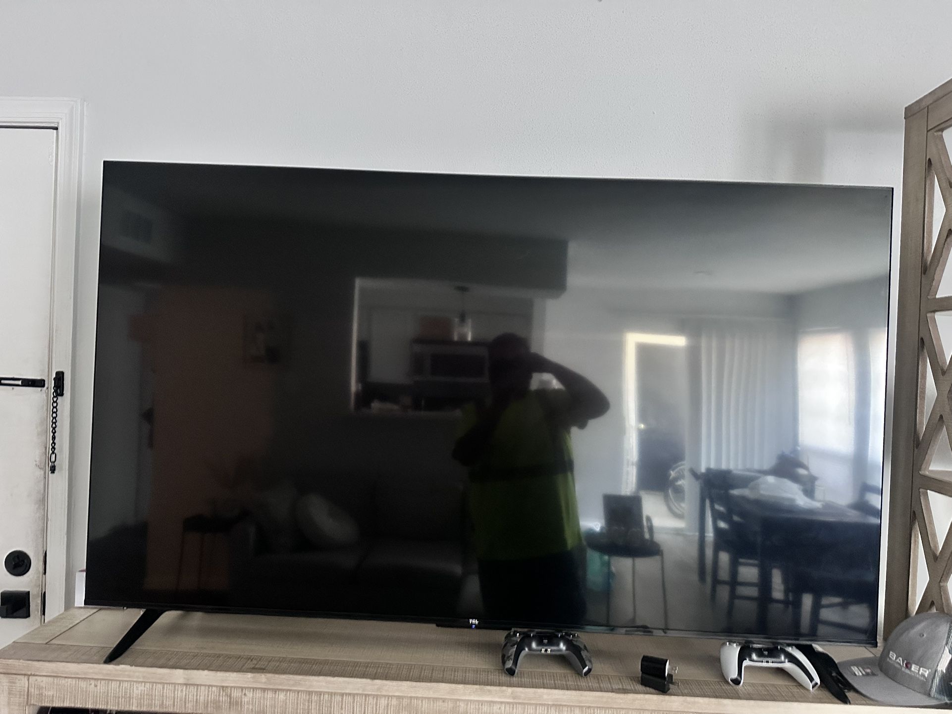 75 Inch Smart Tlc Tv