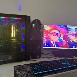 🖥️ Asrock Radeon 9070xt  🖥️