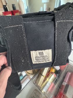 Compact Side Bag! From forever 21?! Cool wow! :)