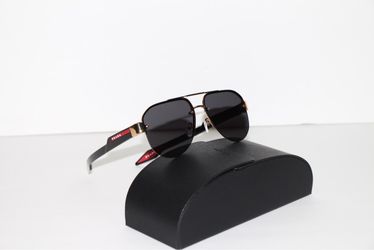 PRADA Men Sunglasses New