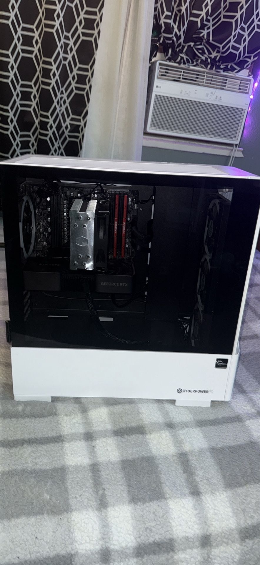 CyberpowerPC