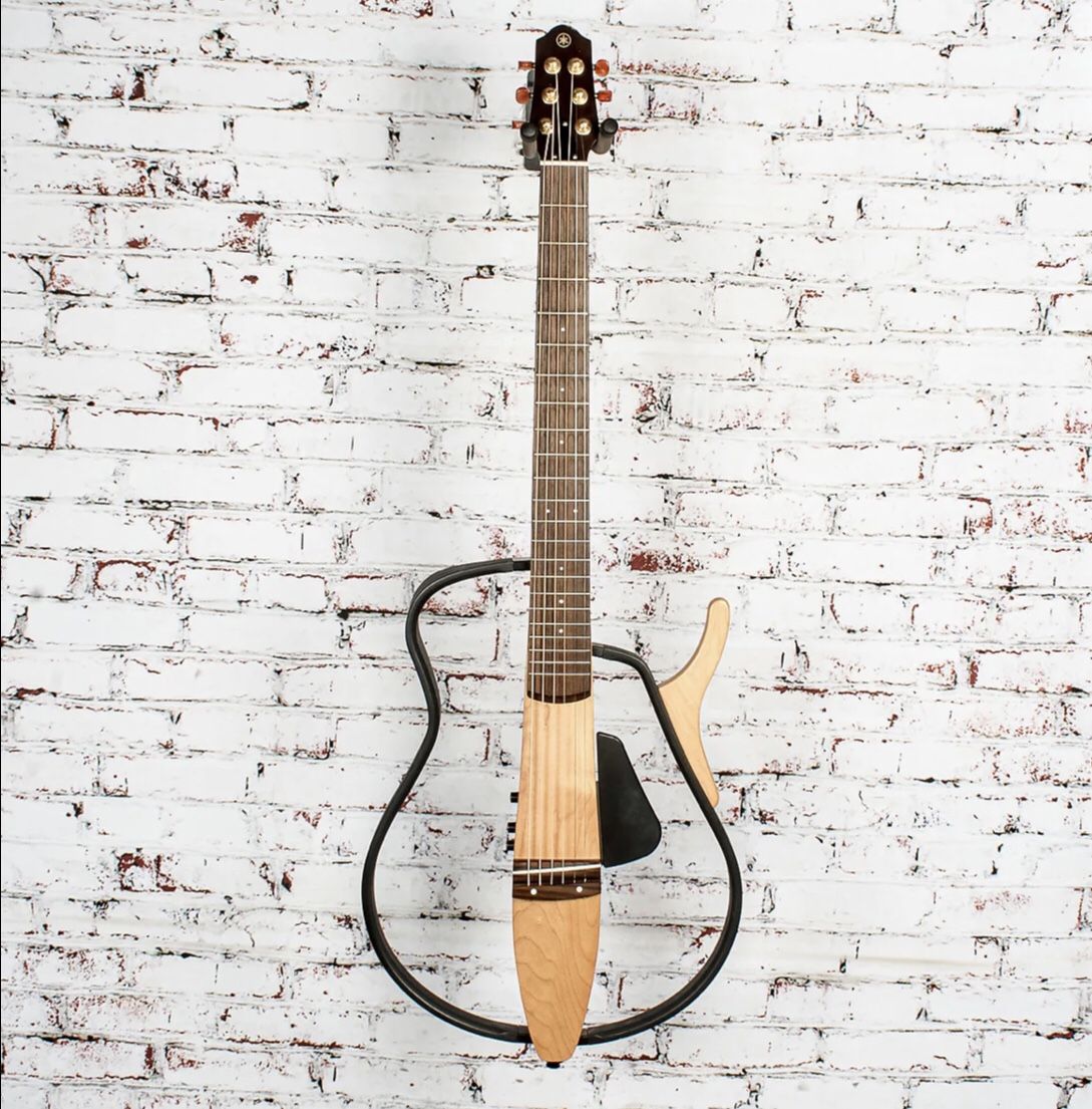 Yamaha Silent Guitar