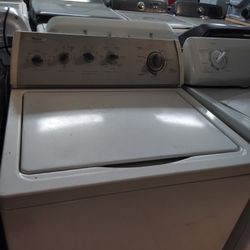 Whirlpool Washer 