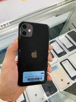 iPhone 11 unlocked perfect condition! $589🔥🍏🍏