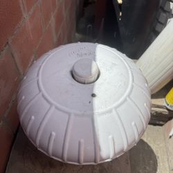 Taylor Made Boat Dock Wheel