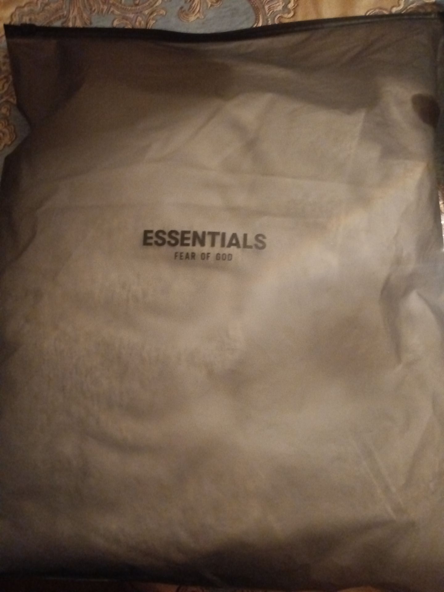 Essentials