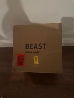Beast Mega 1200 Blender