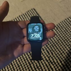 Apple Watch Series 4