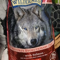 Dog Food
