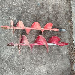 Auger Bits