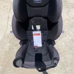 EvenFlo Child Car Seat