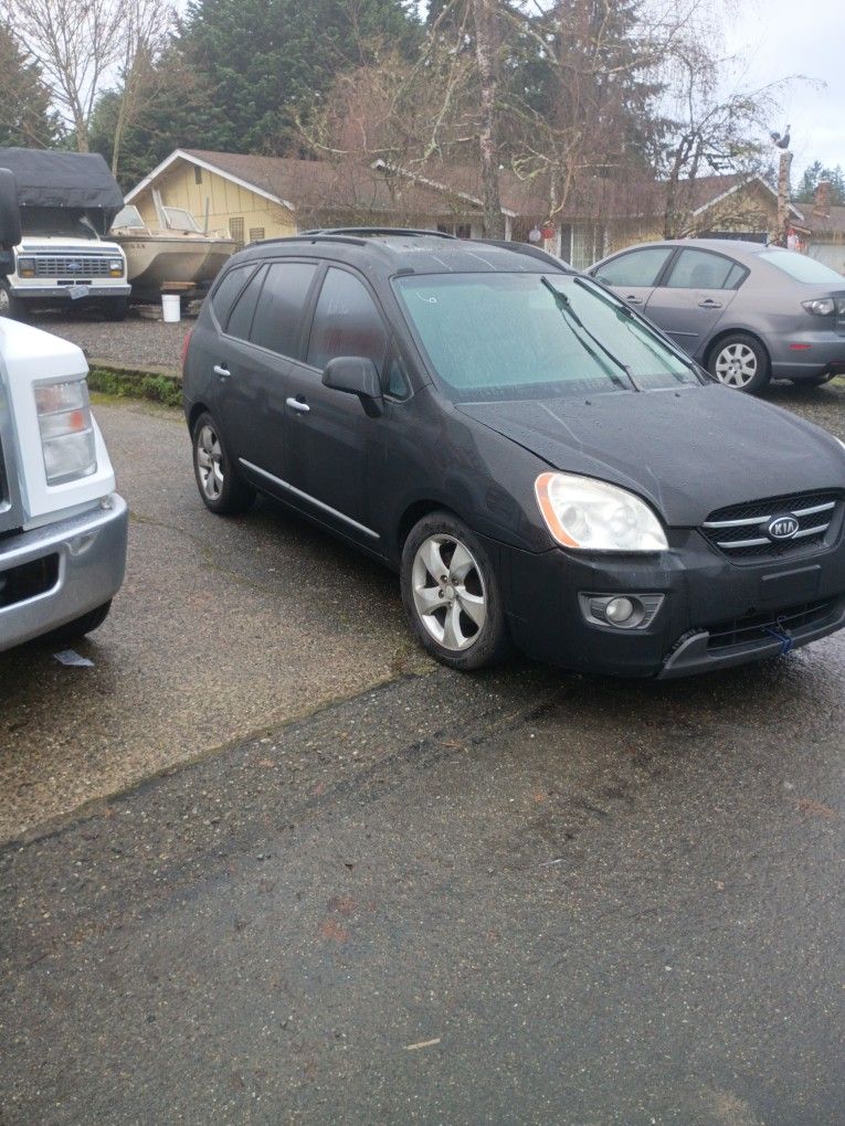 2006 KIA RONDO for Sale in Tacoma, WA - OfferUp