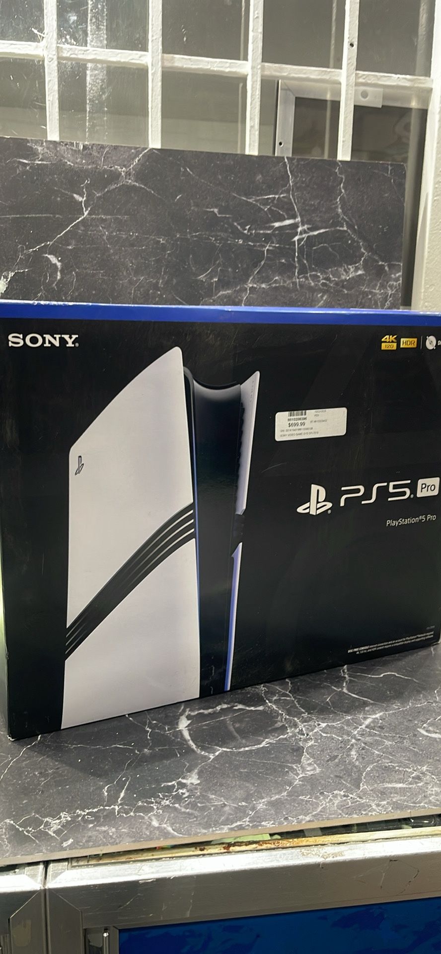 PlayStation 5 Pro