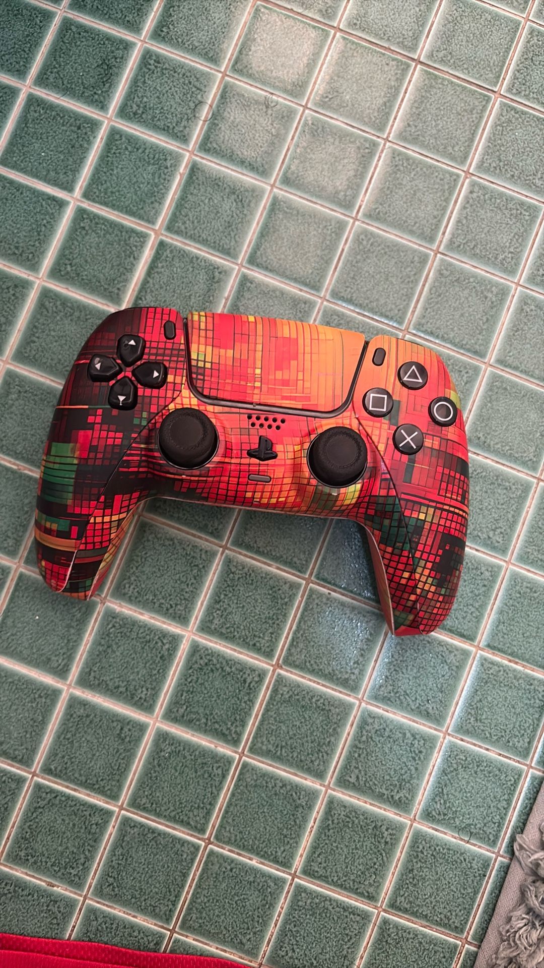 PS5