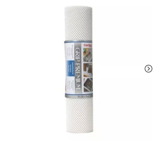 Con-Tact Premium Non-adhesive Shelf Liner