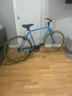 Kent 700C Ridgeland Bike