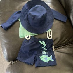 Swimset