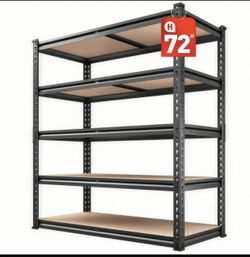 Brand New Shelves Large 