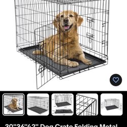 Dog Crate Brand New