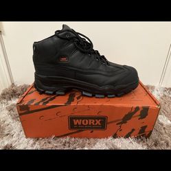 Worx By Red Wings Shie 5501