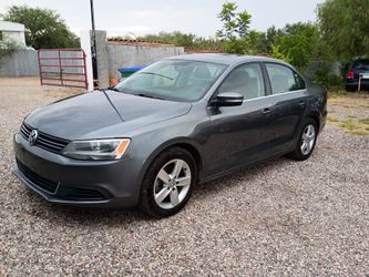 2014 Volkswagen Jetta