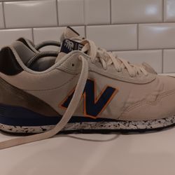 New Balance 515v3
'Calm Taupe Moon Shadow Purple' Size 12