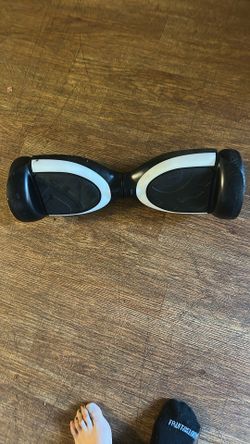 Hoverboard