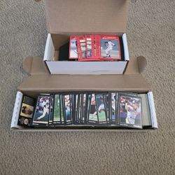 Baseball Cards