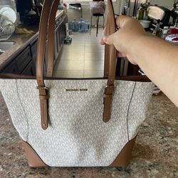 Michael Kors Tote Bag