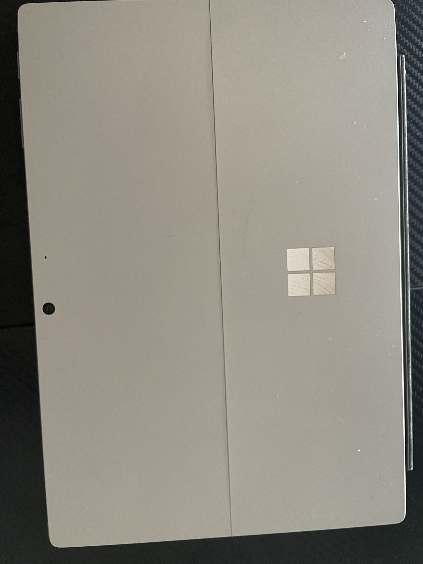 Surface Pro 7