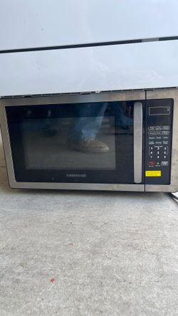 Faverware microwave