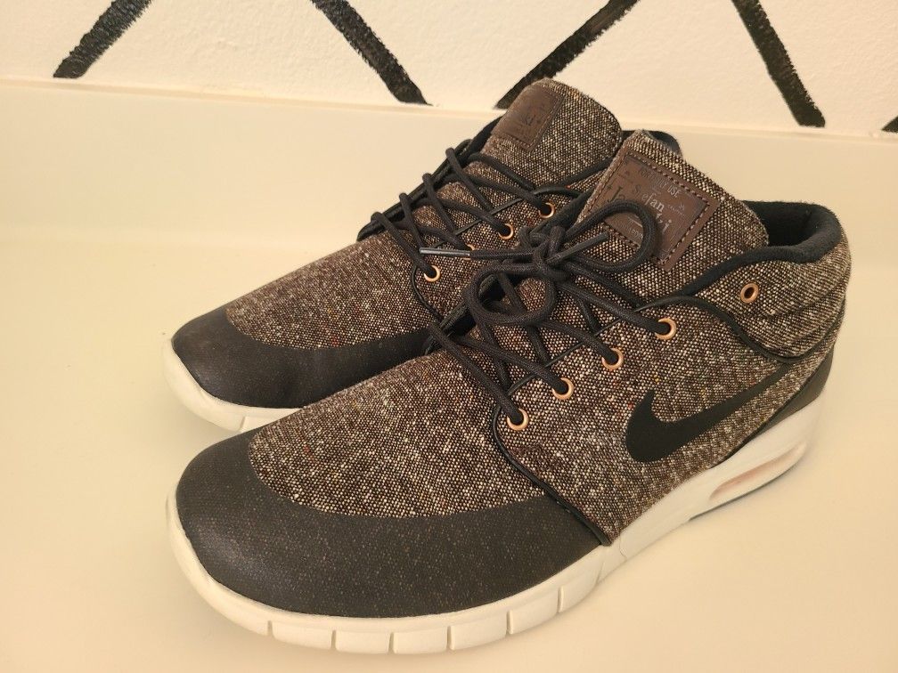 Nike Stefan Janoski