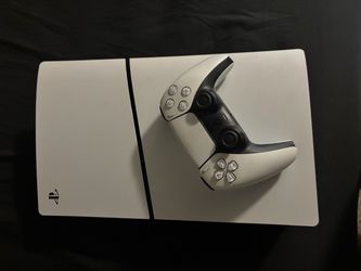 Ps5 slim disc
