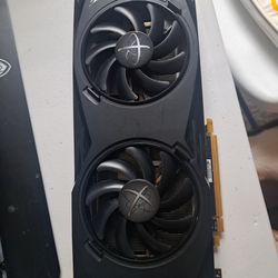 RX 480 8G